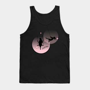 memories Tank Top